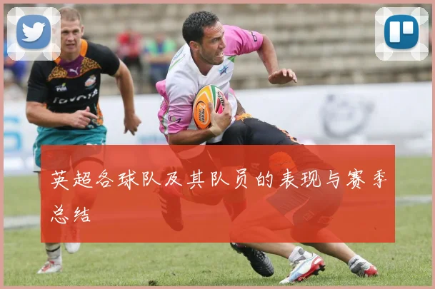 英超各球队及其队员的表现与赛季总结